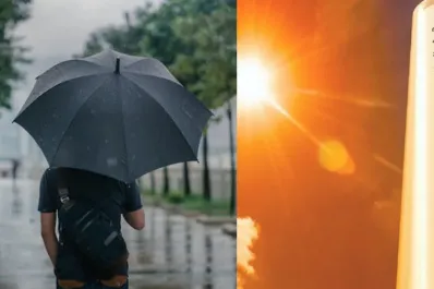 Calor agobiante en Tucumán y otras 14 provincias: ¿dónde hay pronóstico de tormentas?