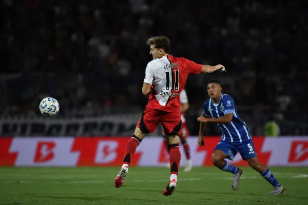 River Plate está mejor parado en el Malvinas Argentinas, pero no puede quebrar el empate ante Godoy Cruz