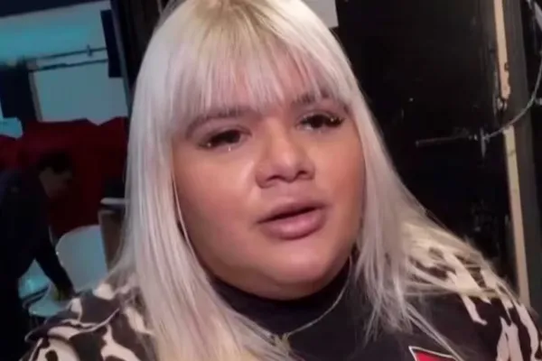 Una vidente reveló cómo será la vida de Morena Rial en los próximos años y hubo un dato alarmante