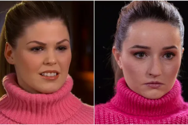 Vinagre de manzana, la miniserie sobre una influencer que fingió tener cáncer para hacerse famosa