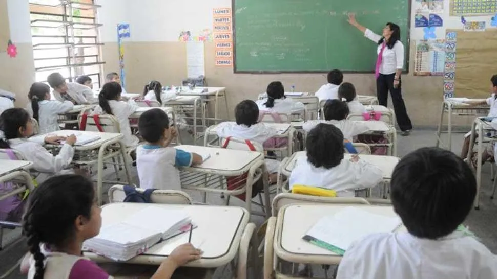 Salta postergó el inicio del ciclo lectivo por el carnaval y por el calor extremo