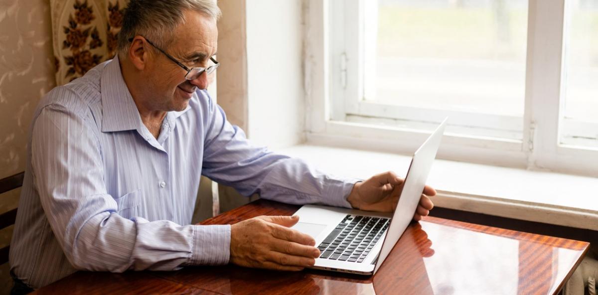 Los jubilados que quieran seguir trabajando podrán hacerlo y cobrar tus haberes sin limitación.
