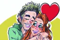 Historias de tucumanos en el Día de los Enamorados, o cómo el amor nos pone locos