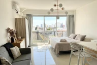 Por las subas, en Tucumán se opta por el alquiler de monoambientes