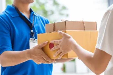 Compras en el exterior: el error con el envío que puede costarte el doble o el triple