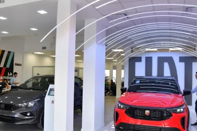 Cuáles son las automotrices que ofrecen créditos a tasa 0% para comprar 0 km hasta en 24 meses