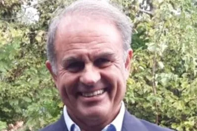 El Gobierno de Milei designó a Jorge Brom como nuevo subsecretario de Ambiente