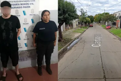Mató a su abuela porque lo tenía cortito y no lo dejaba llevar amigos a casa