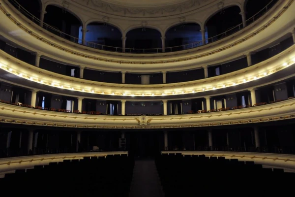 No se sabe cuándo se arreglará la refrigeración en el teatro San Martín