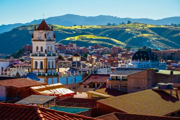 Un país de Sudamérica entra en la lista de la BBC de los 15 mejores destinos turísticos