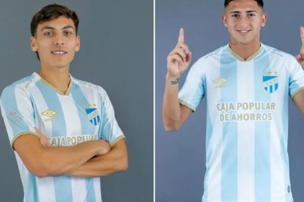 Acá están, estos son los primeros convocados del segundo ciclo de Lucas Pusineri en Atlético Tucumán
