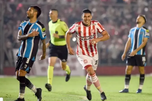 Se conoció la sanción al ex San Martín de Tucumán por doping: cuándo volverá a jugar