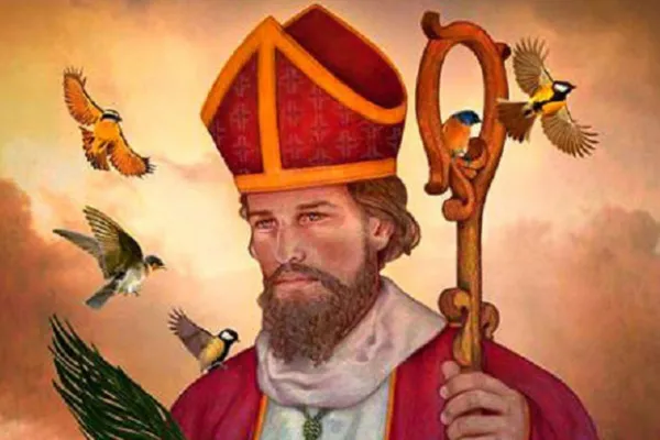 Quién fue San Valentín y por qué se celebra cada 14 de febrero