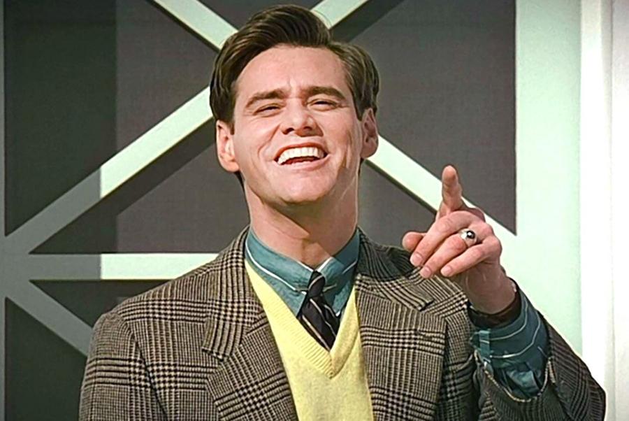 LA PELICULA QUE CREÓ UN TRASTRONO. The Truman Show inspiró el nombre de la afección conocida como trastorno de Truman. / ARCHIVO