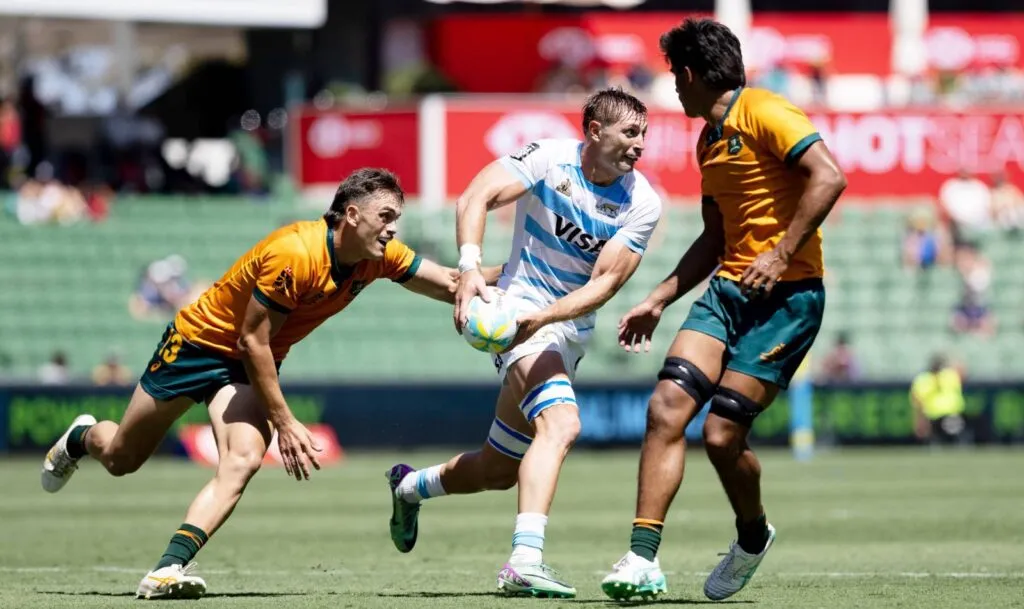 Los Pumas 7s tienen plantel definido para ir por el tetracampeonato en el Seven de Canadá