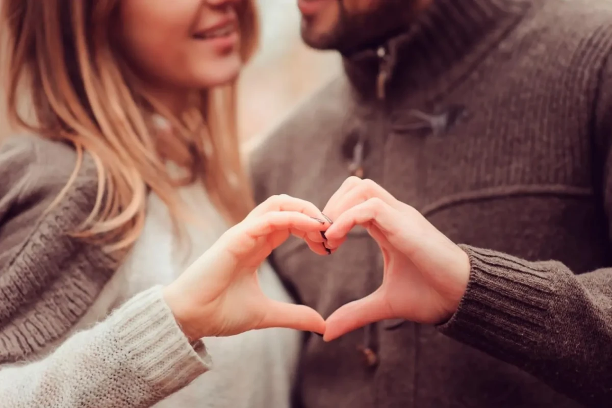 Frses para dedicar en San Valentín