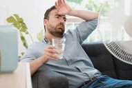 El truco casero para enfriar tu casa con ventilador y ahorrar en la factura de luz