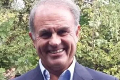 Tras la renuncia de Ana Lamas, Fernando Brom será el nuevo subsecretario de Ambiente de la Nación