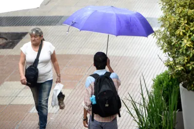 Los tucumanos descansarían del calor agobiante por lo menos hasta la próxima semana