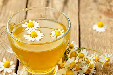 El té natural que ayuda a aliviar los síntomas del colon irritable