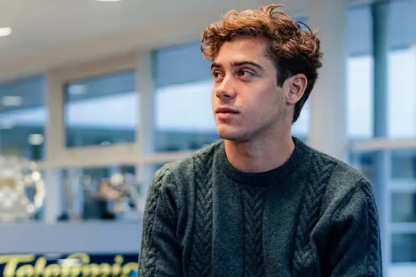 ¿Se adelanta el debut de Franco Colapinto en Alpine?