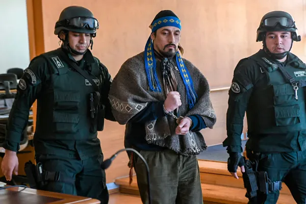 Qué es y cómo funciona la RAM, el grupo mapuche declarado como organización terrorista