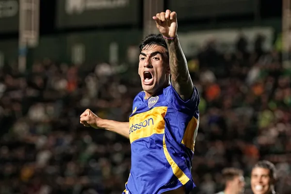 Boca Juniors y un triunfo heroico que le da confianza para lo que se viene