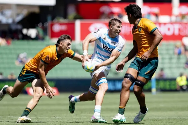 Los Pumas 7s tienen plantel definido para ir por el tetracampeonato en el Seven de Canadá