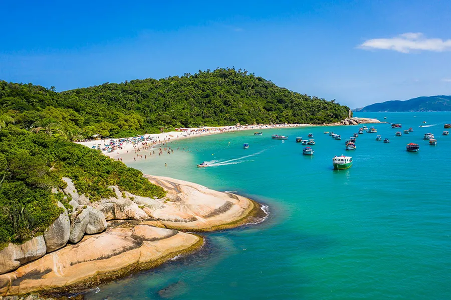 LAS MÁS FOTOGRAFIADAS. Google Maps reveló cuales son las playas que más fotografías tienen. / AMO VIAJAR