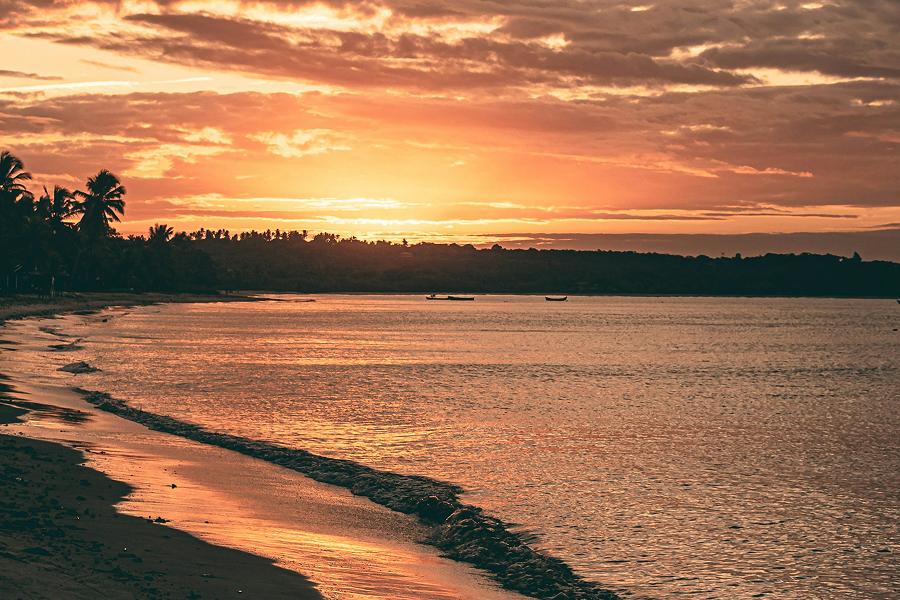 LA VISTA DE BAHÍA. Coroa Vermelha es un destino que tiene opciones para conocer la cultura del lugar. / ALEX BRAGA, UNSPLASH