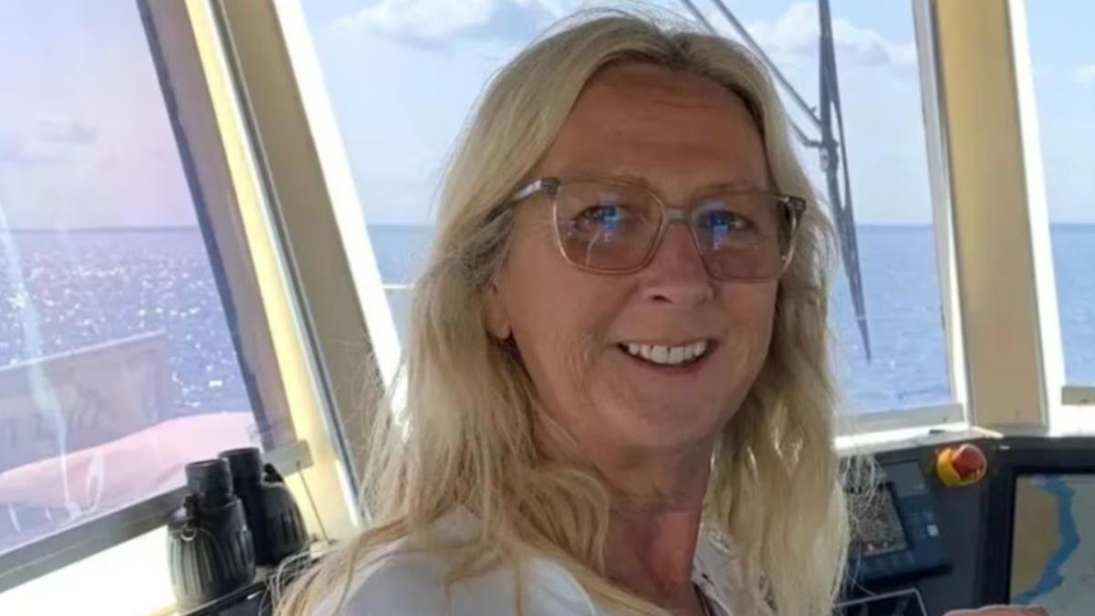 Lo que parecía un simple síntoma de menopausia resultó ser mucho más grave: ella vive para contarlo