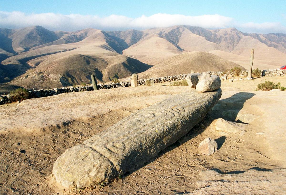 El triste y olvidado destino de un gran tesoro tucumano