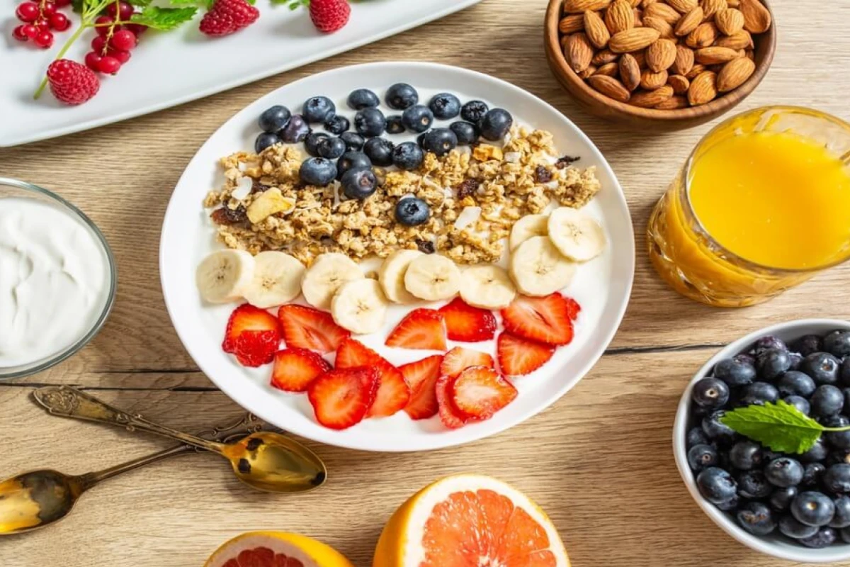 La fruta que deberíamos consumir en el desayuno.