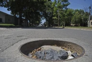 Tras las críticas, ¿cómo es el mapa de las obras que lleva a cabo la SAT en Tucumán?