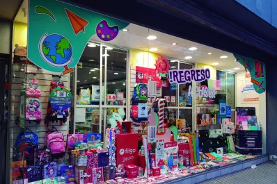 En Copitec, innovación y ahorro en el regreso a clases