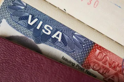 Atención viajeros: 10 razones por las que pueden quitarte la VISA estadounidense
