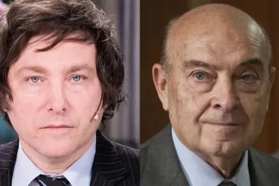 La política es otra cosa: la venganza de Milei sobre la hija de Cavallo cruzó límites