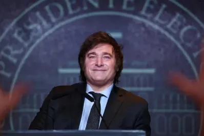 Milei generó sorpresa al promocionar una criptomoneda y luego admitió que no estaba interiorizado del proyecto