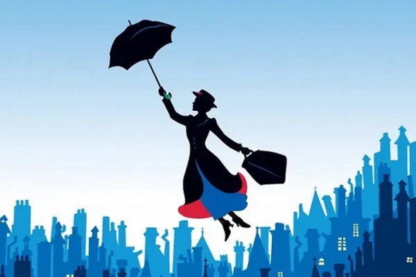 Mary Poppins y el Tucumán que nos gustaría habitar