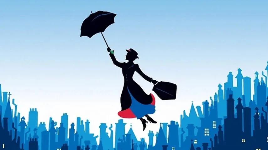 Mary Poppins y el Tucumán que nos gustaría habitar