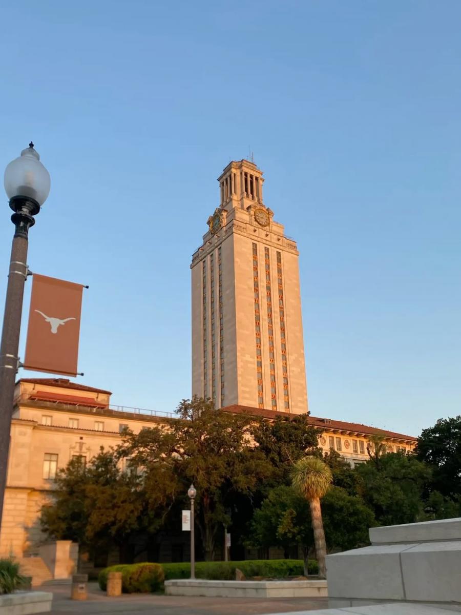 Guía de viaje a Austin Texas