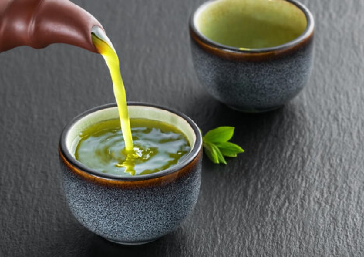 ¿Qué ocurre en nuestro cuerpo al beber té después de comer?