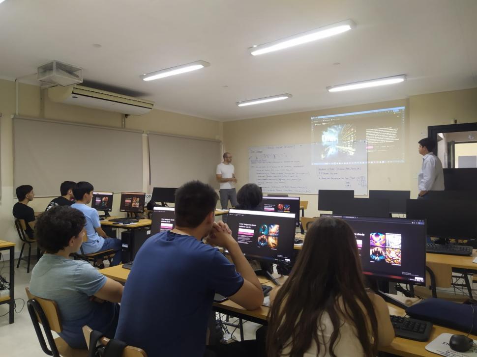 Estudiá en la Universidad de San Pablo T con una promoción especial para ingresantes 2025