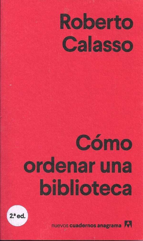 Libros recomendados