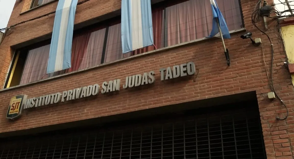 Instituto Privado San Judas Tadeo: nuevas tecnicaturas de Nivel Superior con rápida salida laboral