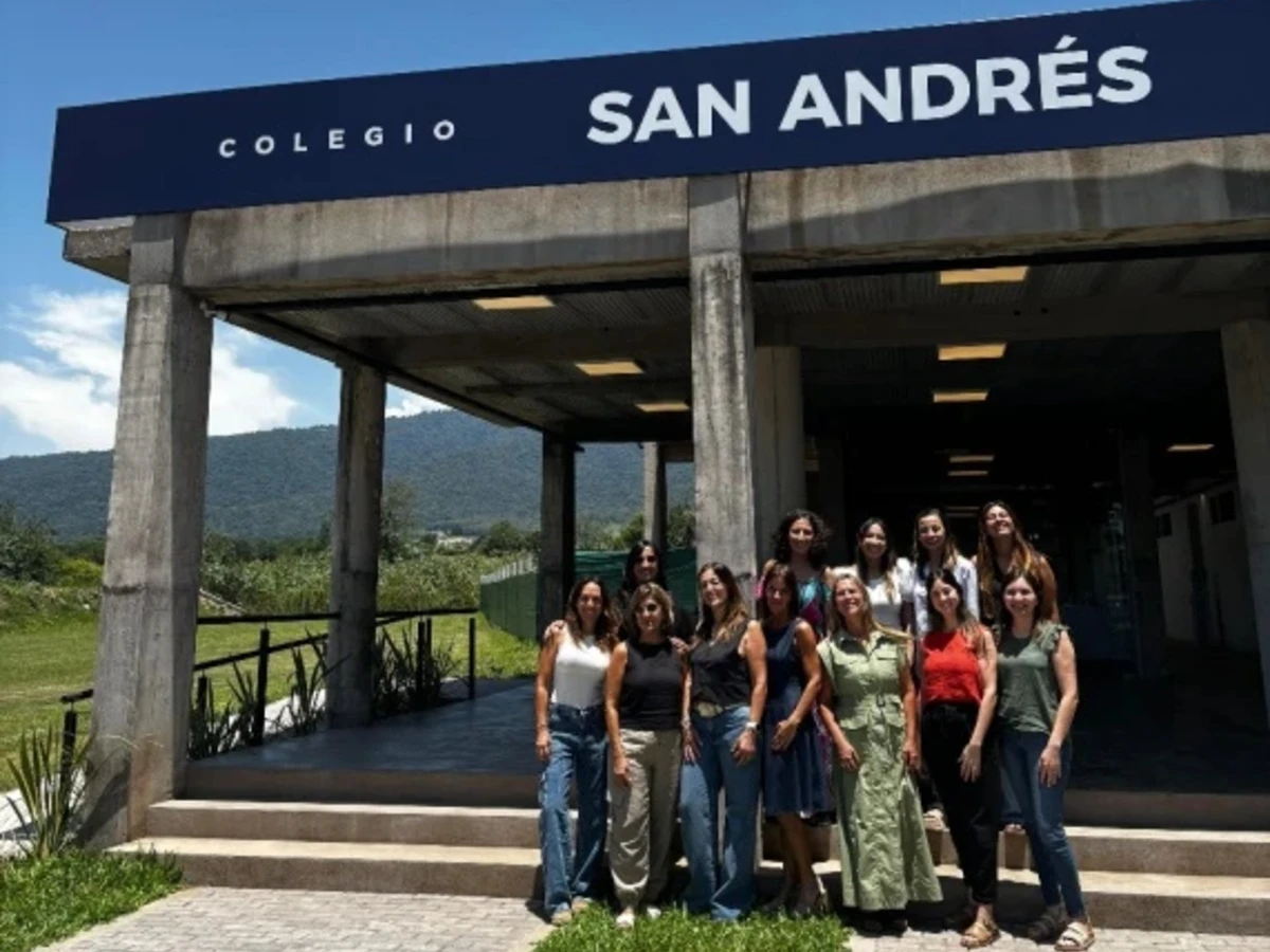 Nuevo Colegio de Nivel Inicial de 3, 4, y 5 años en San Pablo