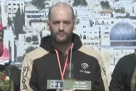 Iair Horn, el argentino liberado por Hamas, advirtió que “los rehenes no tienen tiempo”