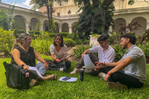 UNSTA: cómo inscribirse con matrícula a valor 2024 en tres pasos