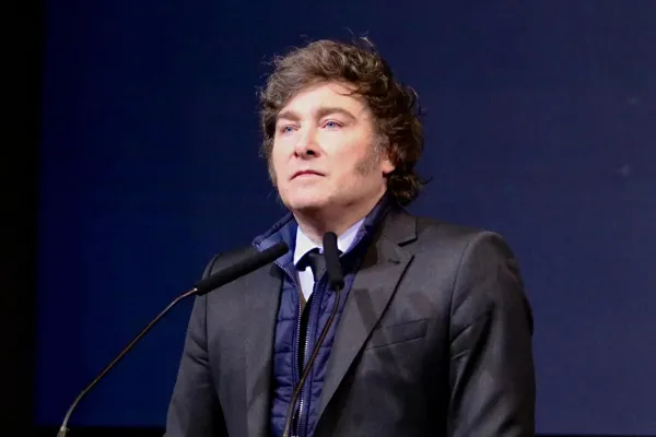 Caso $Libra: la oposición logró el quórum en Diputados y quiere crear una comisión investigadora