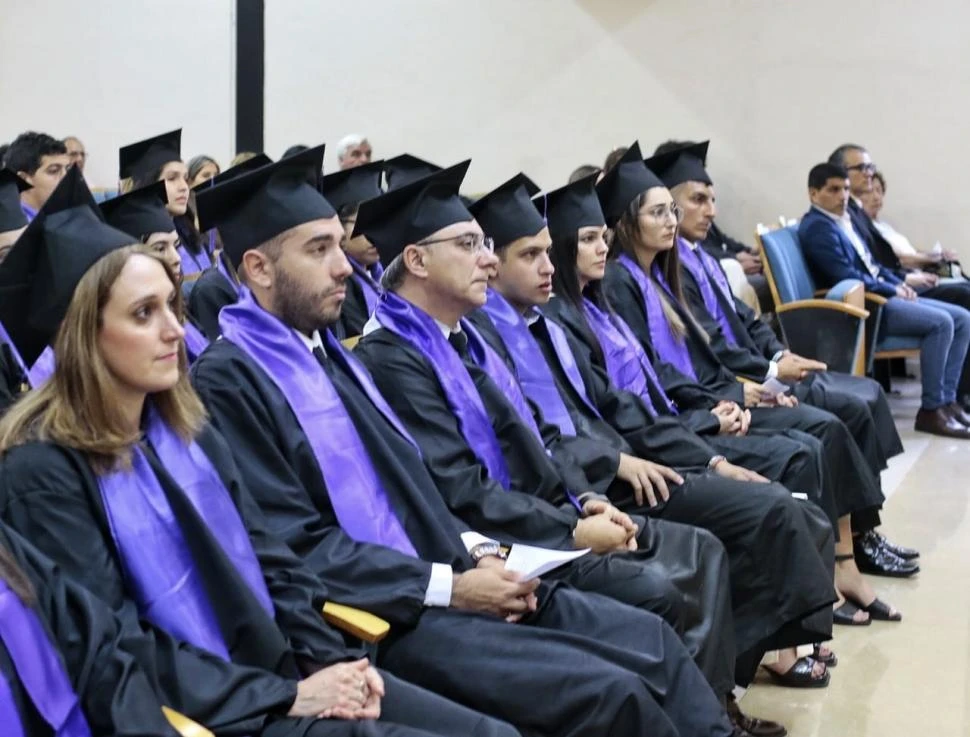 Estudiá en la Universidad de San Pablo T con una promoción especial para ingresantes 2025